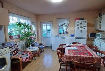 Casă cu 5 camere cu Teren 1085 Mp în Călărași - 14
