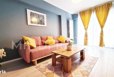 Apartament cu 2 camere în Dristor