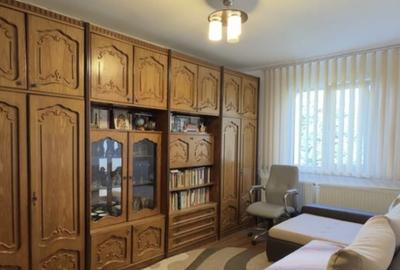 Apartament cu 3 camere în Mănăștur - 2
