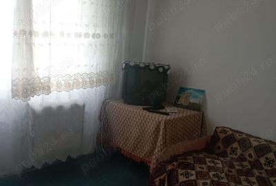 Apartament cu 2 camere decomandat în Gară