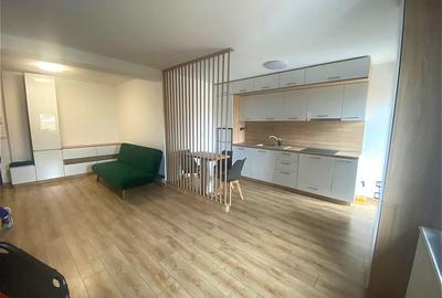 Apartament cu 2 camere în Cetate