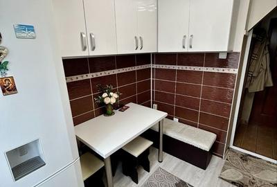 Apartament cu 2 camere semidecomandat în Central - 6