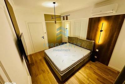 Apartament cu 2 camere în Cotroceni
