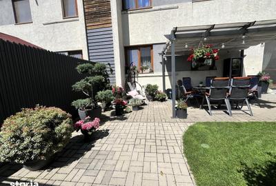Apartament cu 3 camere în Central - 2
