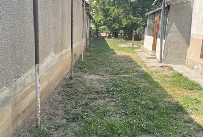 Casă cu 3 camere în Central