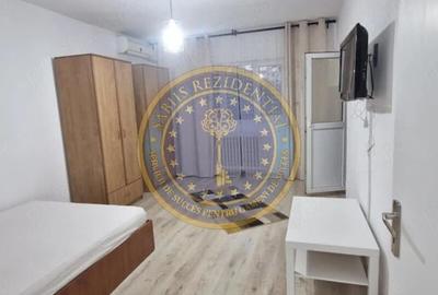 Garsonieră decomandată în Ghencea - 2