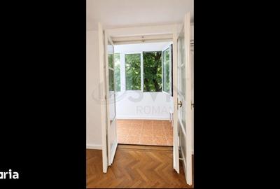 Apartament cu 2 camere semidecomandat în Dorobanți - 9