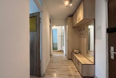 Apartament cu 2 camere decomandat în Basarabia - 4