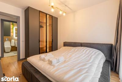 Apartament cu 3 camere, mobilat în Regie - 15