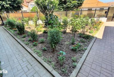 Casă cu Teren 430 Mp în Valea Aurie