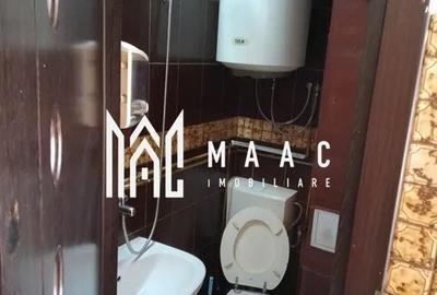 Garsonieră nedecomandată în Țiglari
