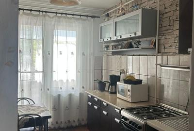 Apartament cu 2 camere nedecomandat în Central - 3