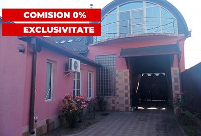 Casă individuală cu 6 camere cu Teren 500 Mp în Nădlac - 3