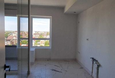 Apartament cu 2 camere decomandat în Jiului