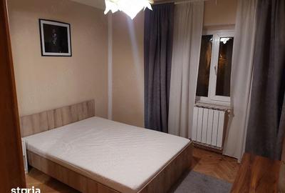 Apartament cu 2 camere în Lunei
