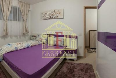 Apartament cu 2 camere, mobilat în Baza 3 - 4