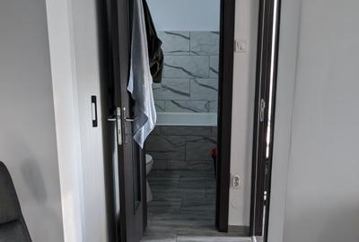 Apartament cu 2 camere semidecomandat, mobilat în Timișoara - 3