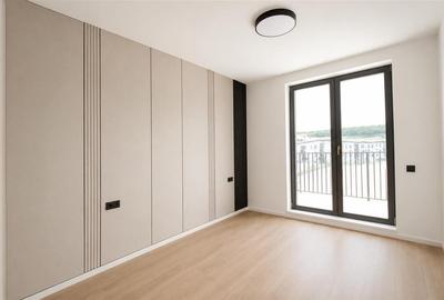 Apartament cu 2 camere semidecomandat în Florești - 3
