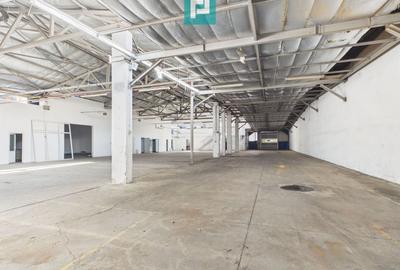 Spațiu industrial, de 1,255 mp, în Poltur - 3