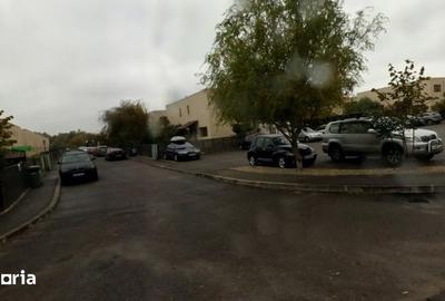 Teren de 3050 mp, în 1 Decembrie - 6