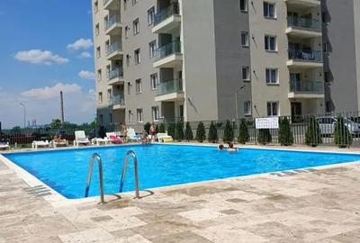 Apartament cu 2 camere semidecomandat în Prelungirea Ghencea