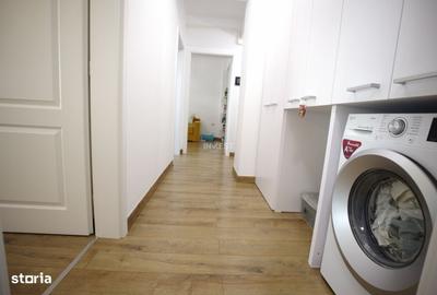 Apartament cu 3 camere în Miroslava