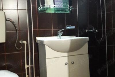 Apartament cu 2 camere decomandat în Bălcescu