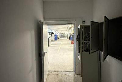 Spațiu industrial, de 1,100 mp, în Chiajna - 6