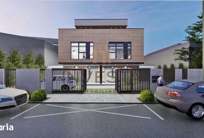 Casă cu 5 camere cu Teren 305 Mp în Gheorgheni