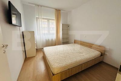 Apartament cu 2 camere decomandat, mobilat în Sânpetru - 4