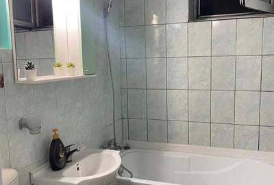 Apartament cu 2 camere semidecomandat în City Park Mall - 2