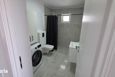 Casă cu 3 camere cu Teren 300 Mp în Oșorhei - 4