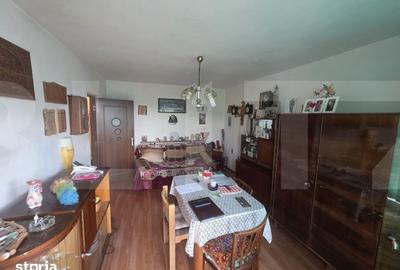 Apartament cu 2 camere decomandat în Simeria - 3