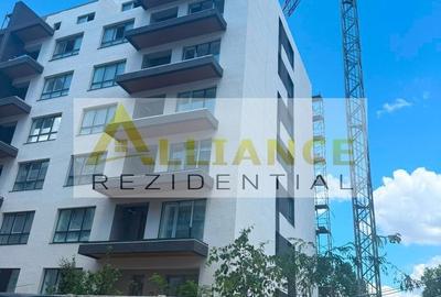 Garsonieră decomandată în Berceni
