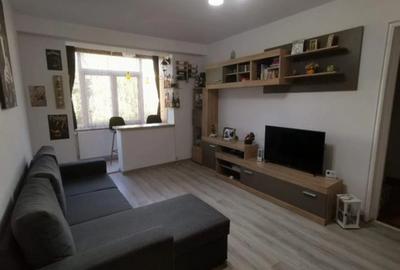 Apartament cu 2 camere decomandat în Cetății - 3