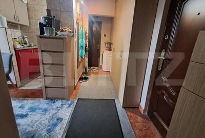 Apartament cu 2 camere decomandat, mobilat în Tudor Vladimirescu