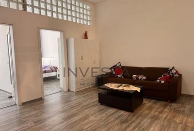 Apartament cu 3 camere semidecomandat, mobilat în Ultracentral - 3
