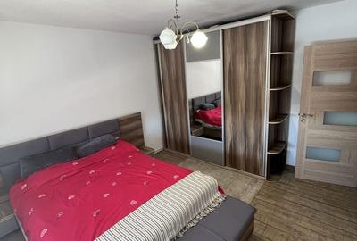 Apartament cu 3 camere decomandat, mobilat în Inel I - 3