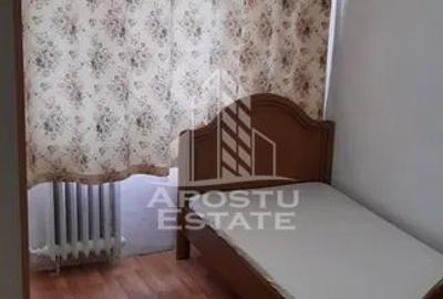 Garsonieră, mobilată în Circumvalațiunii - 1