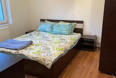 Apartament cu 2 camere decomandat în Piața - 2