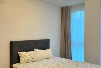 Apartament cu 2 camere semidecomandat în Central - 5