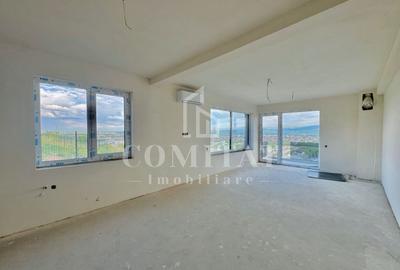 Duplex cu 4 camere cu Teren 300 Mp în Iris - 2