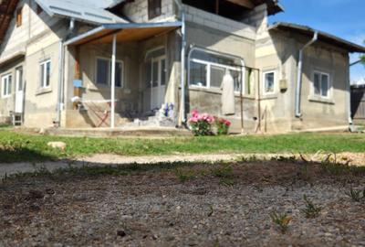 Casă cu 4 camere în Ciocănești - 5