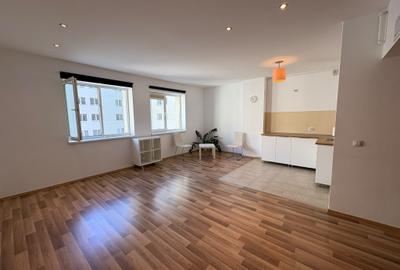 Apartament cu 3 camere decomandat în Vitan-Bârzești