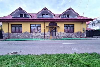 Spațiu comercial, de 320 mp, în Săvinești - 2
