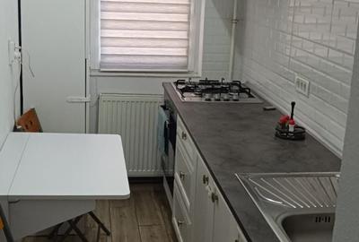 Garsonieră decomandată în Curtea de Argeș - 8