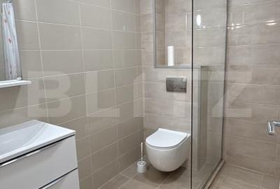 Apartament cu 2 camere semidecomandat, mobilat în Mărăști - 5