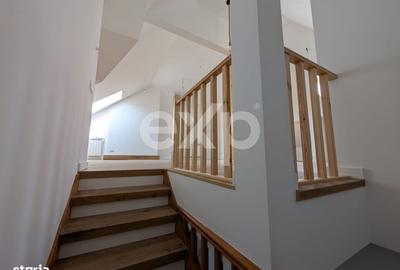 Apartament cu 4 camere în Barbu Văcărescu