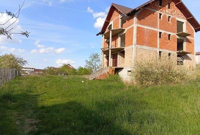 Casă cu 4 camere în Băile Felix