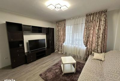 Apartament cu 2 camere decomandat, mobilat în 1 Mai - 2